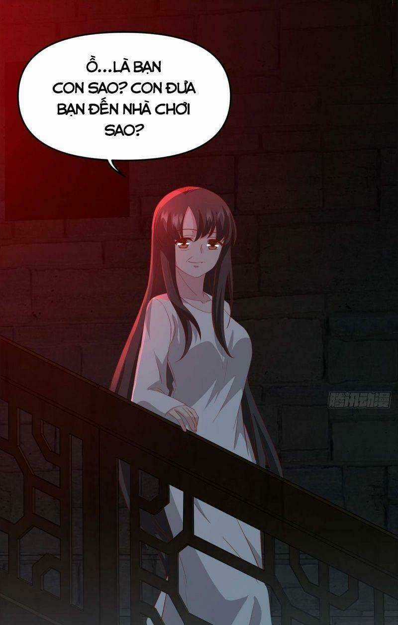 Xâm Lược Vạn Giới - Chapter 63 - Trang 3