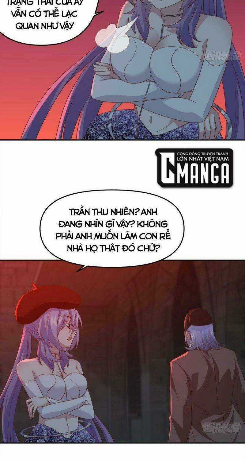 Xâm Lược Vạn Giới - Chapter 63 - Trang 22