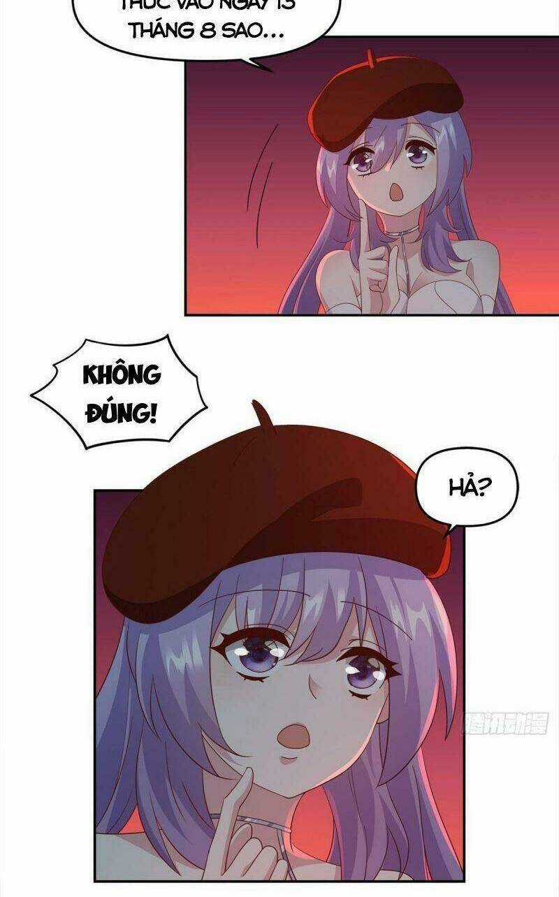 Xâm Lược Vạn Giới - Chapter 63 - Trang 24