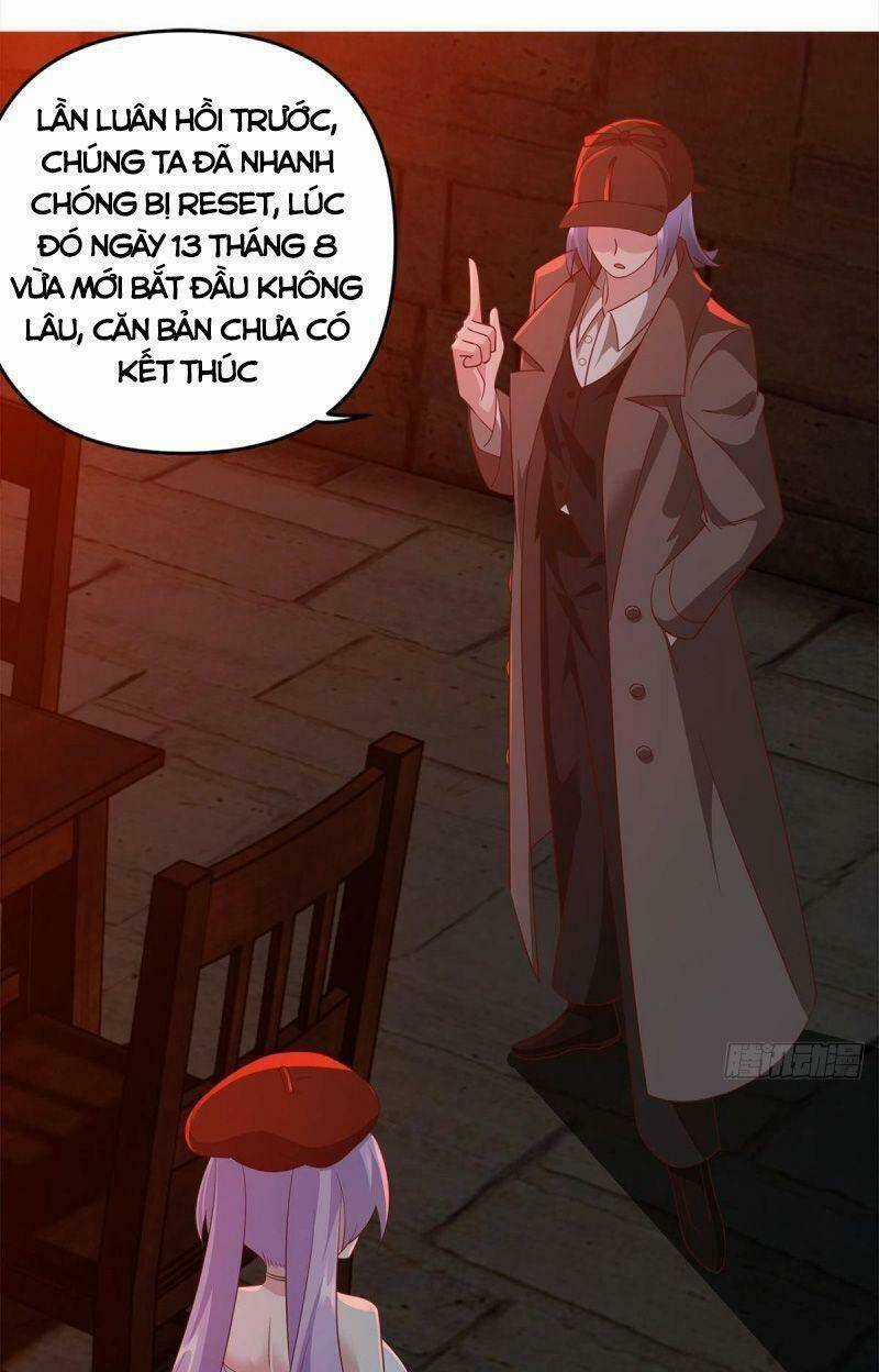 Xâm Lược Vạn Giới - Chapter 63 - Trang 25