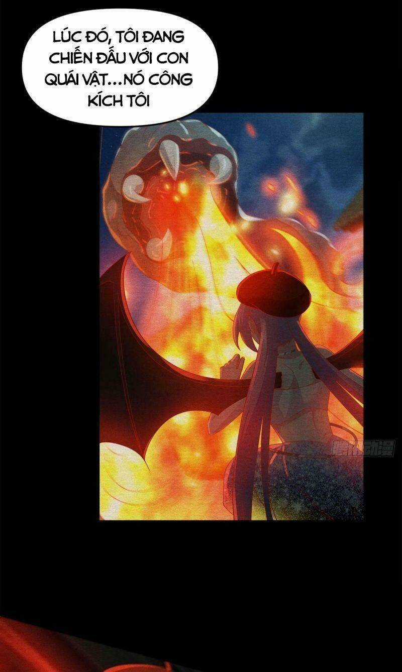 Xâm Lược Vạn Giới - Chapter 63 - Trang 27