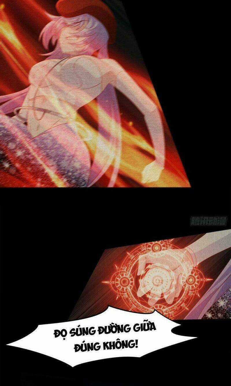 Xâm Lược Vạn Giới - Chapter 63 - Trang 28