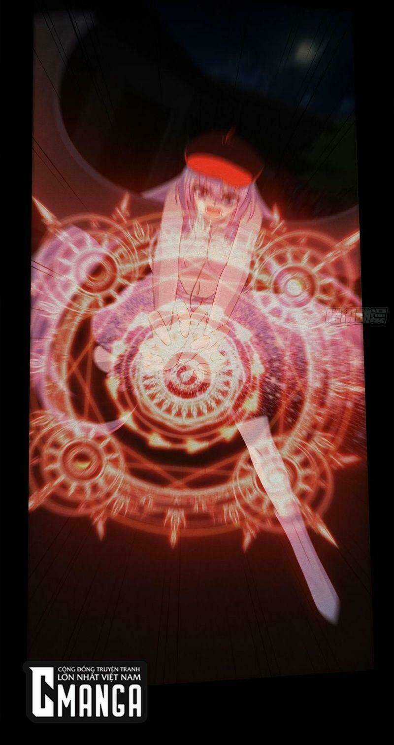 Xâm Lược Vạn Giới - Chapter 63 - Trang 29