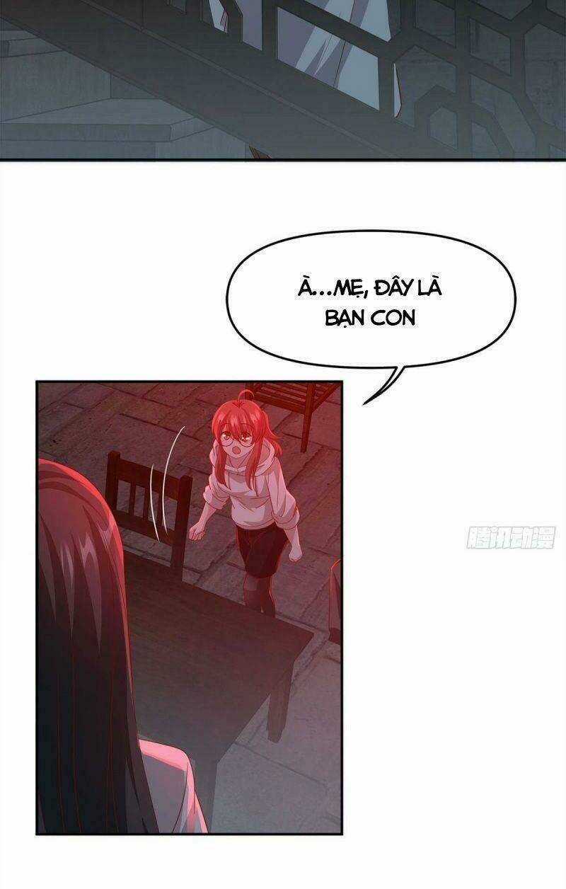 Xâm Lược Vạn Giới - Chapter 63 - Trang 4