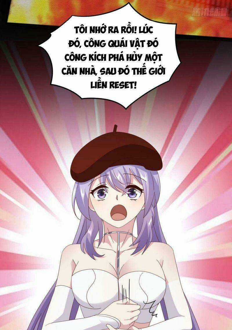 Xâm Lược Vạn Giới - Chapter 63 - Trang 31