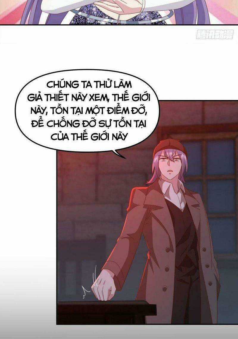 Xâm Lược Vạn Giới - Chapter 63 - Trang 32