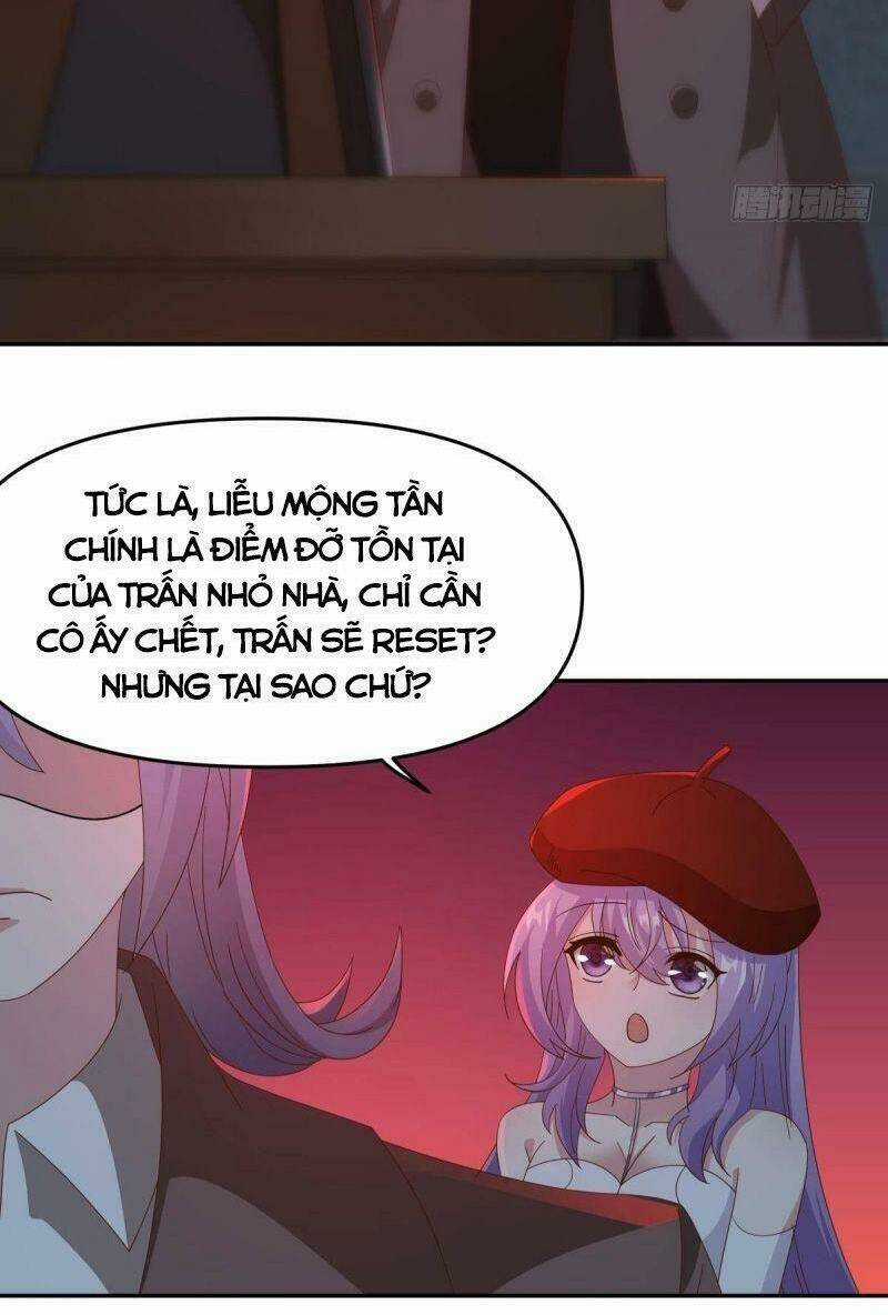 Xâm Lược Vạn Giới - Chapter 63 - Trang 36