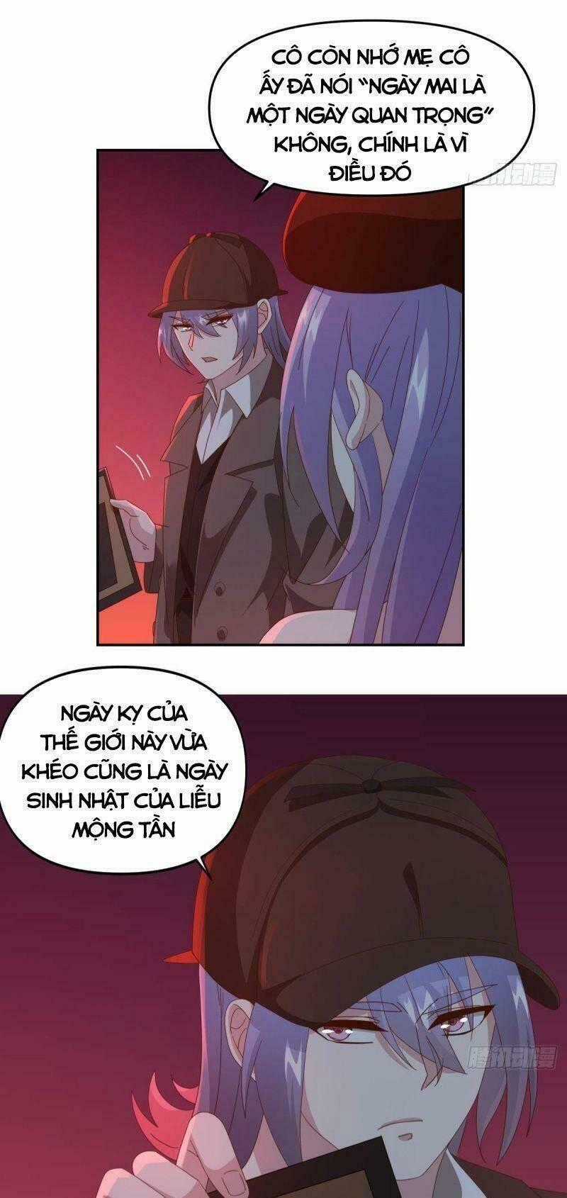 Xâm Lược Vạn Giới - Chapter 63 - Trang 37