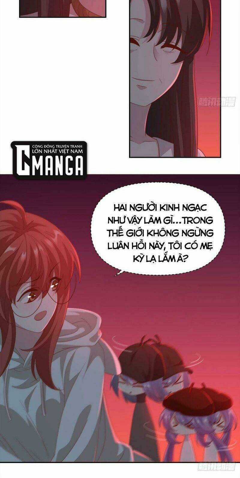 Xâm Lược Vạn Giới - Chapter 63 - Trang 6