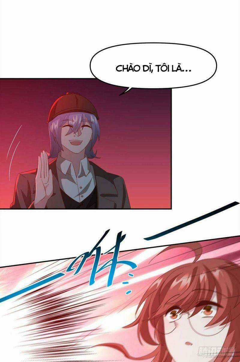 Xâm Lược Vạn Giới - Chapter 63 - Trang 7