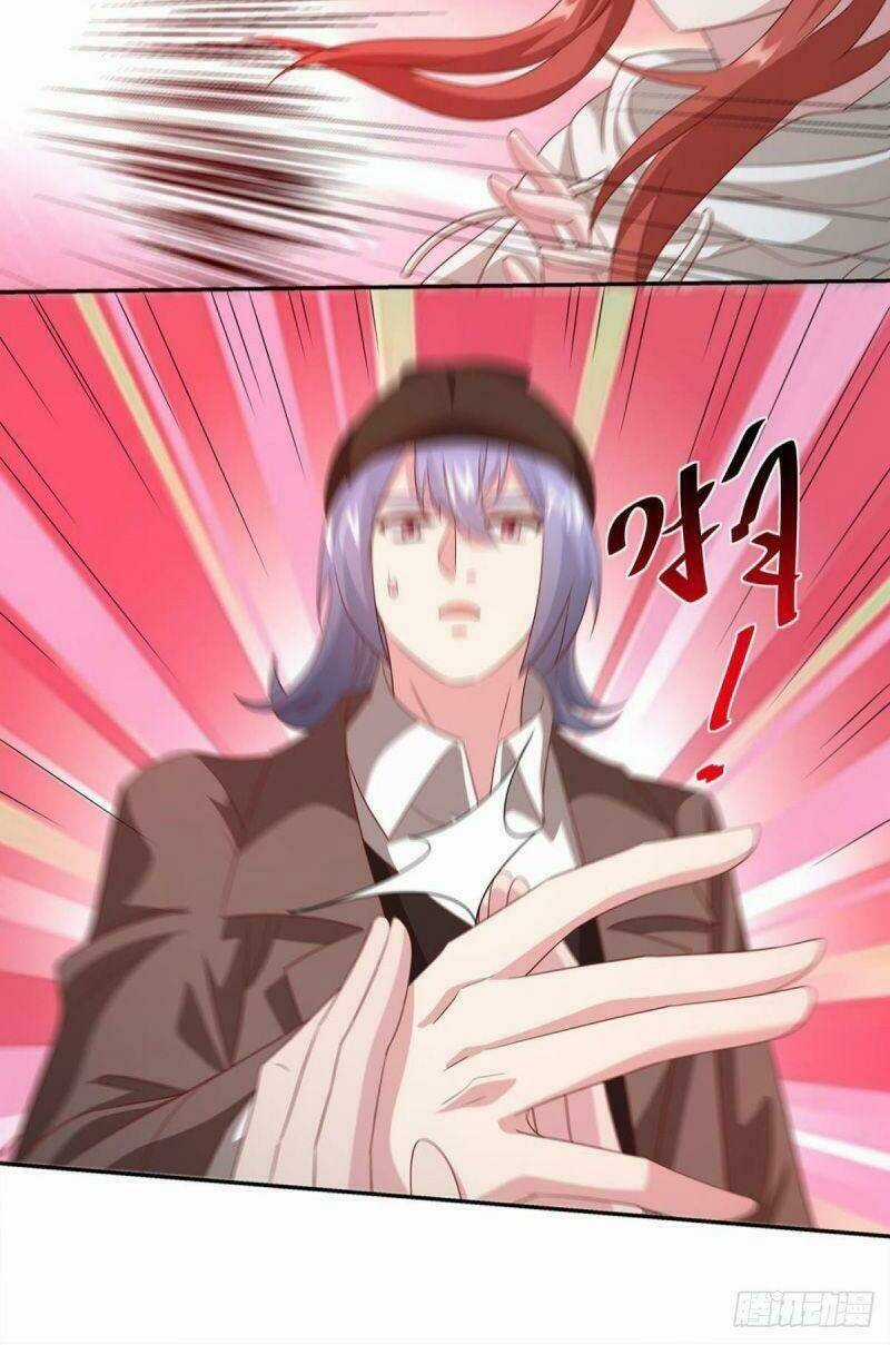 Xâm Lược Vạn Giới - Chapter 63 - Trang 8