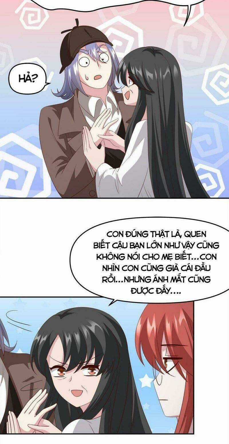 Xâm Lược Vạn Giới - Chapter 63 - Trang 10