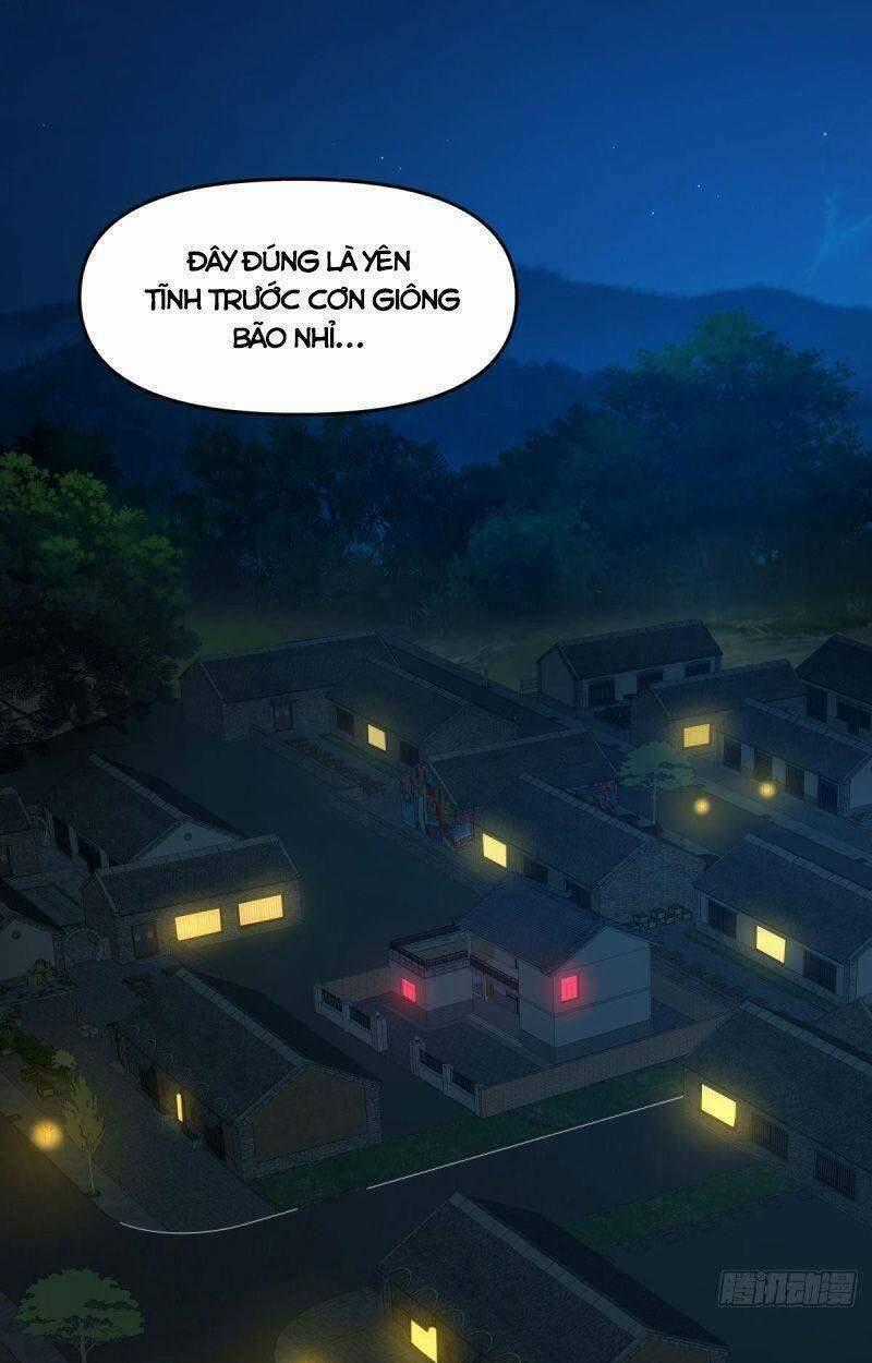 Xâm Lược Vạn Giới - Chapter 64 - Trang 1