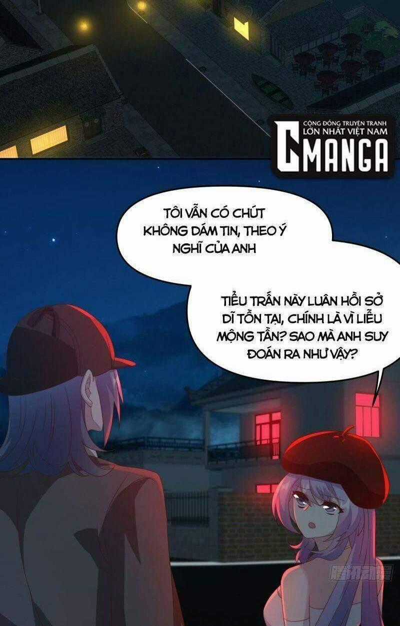 Xâm Lược Vạn Giới - Chapter 64 - Trang 2