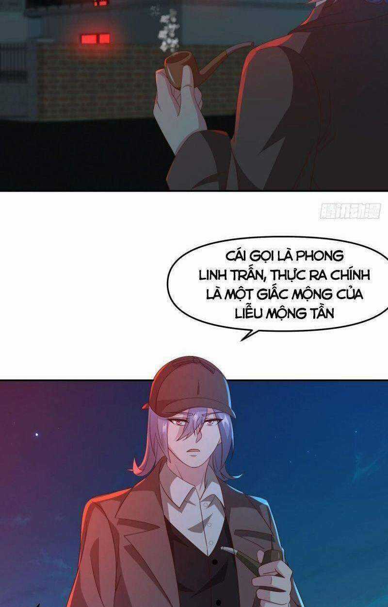 Xâm Lược Vạn Giới - Chapter 64 - Trang 11