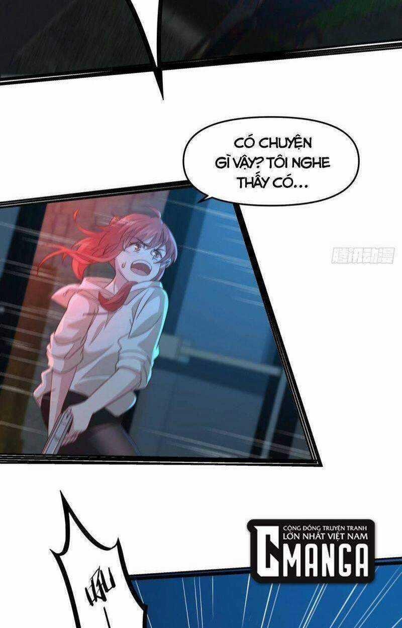 Xâm Lược Vạn Giới - Chapter 64 - Trang 15