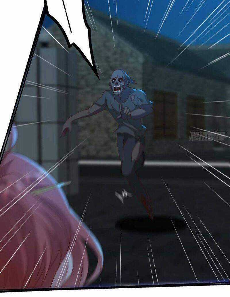 Xâm Lược Vạn Giới - Chapter 64 - Trang 16