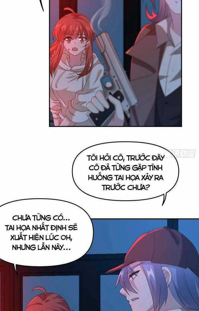 Xâm Lược Vạn Giới - Chapter 64 - Trang 18