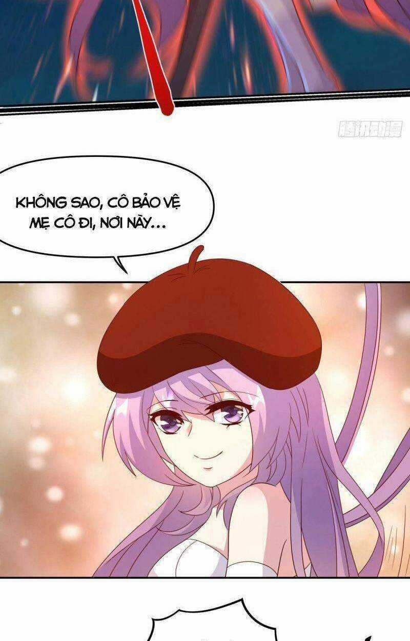 Xâm Lược Vạn Giới - Chapter 64 - Trang 21