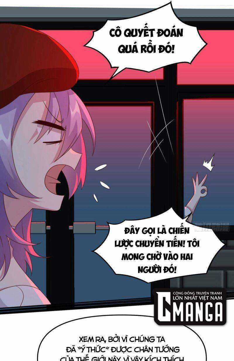 Xâm Lược Vạn Giới - Chapter 64 - Trang 23