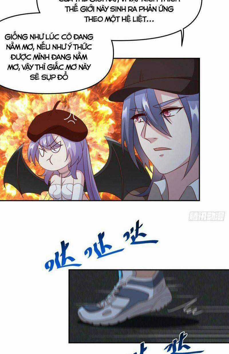 Xâm Lược Vạn Giới - Chapter 64 - Trang 24