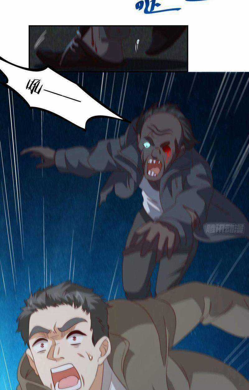 Xâm Lược Vạn Giới - Chapter 64 - Trang 25