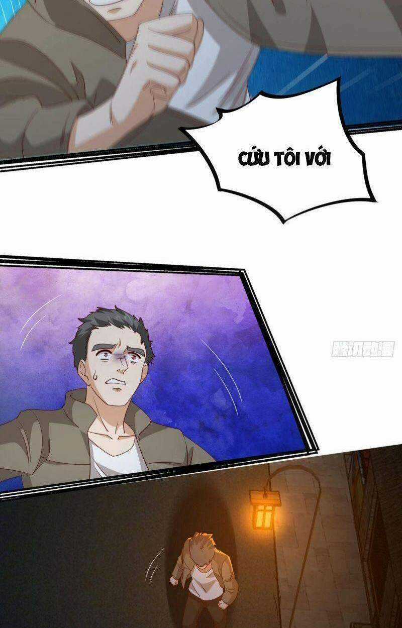 Xâm Lược Vạn Giới - Chapter 64 - Trang 26