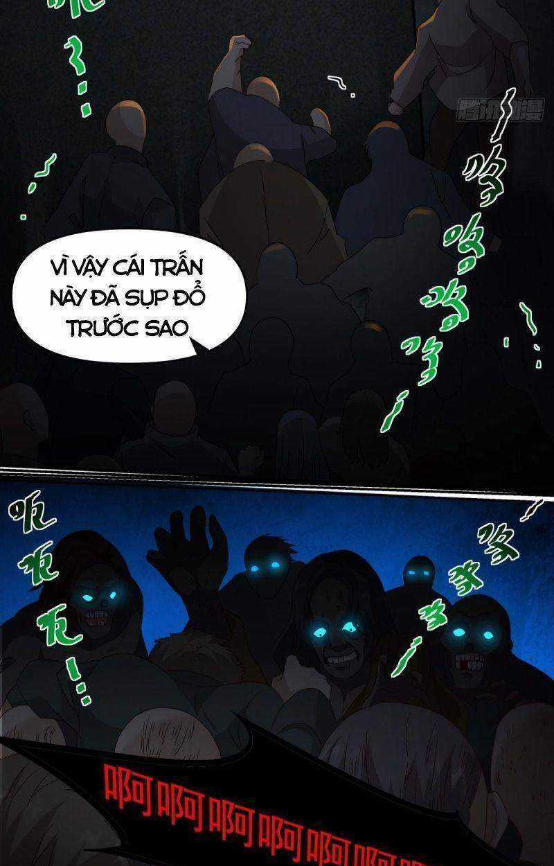 Xâm Lược Vạn Giới - Chapter 64 - Trang 28