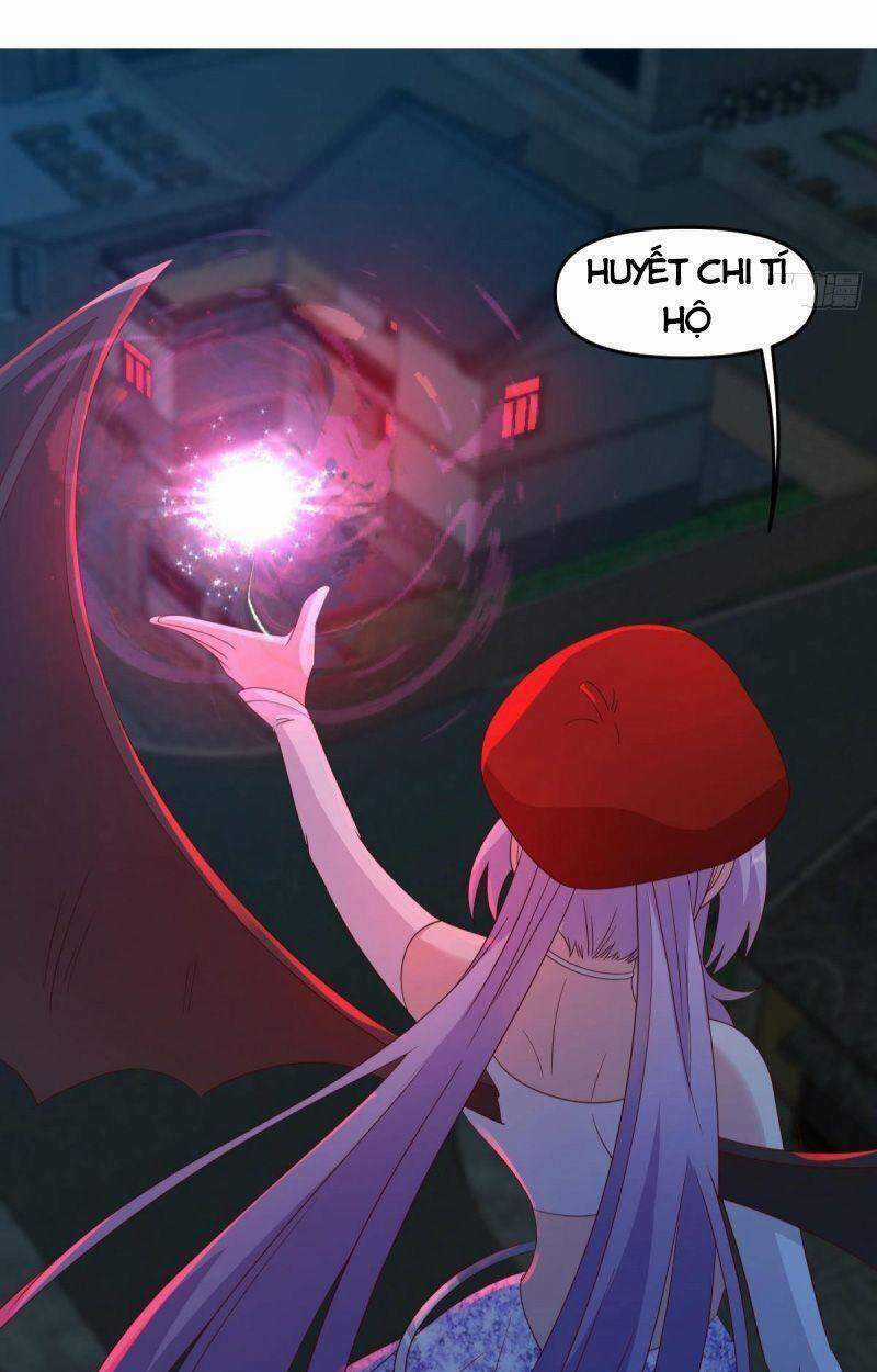 Xâm Lược Vạn Giới - Chapter 64 - Trang 31