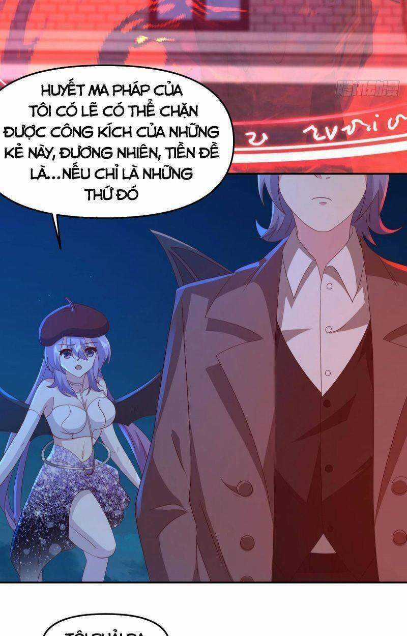 Xâm Lược Vạn Giới - Chapter 64 - Trang 34