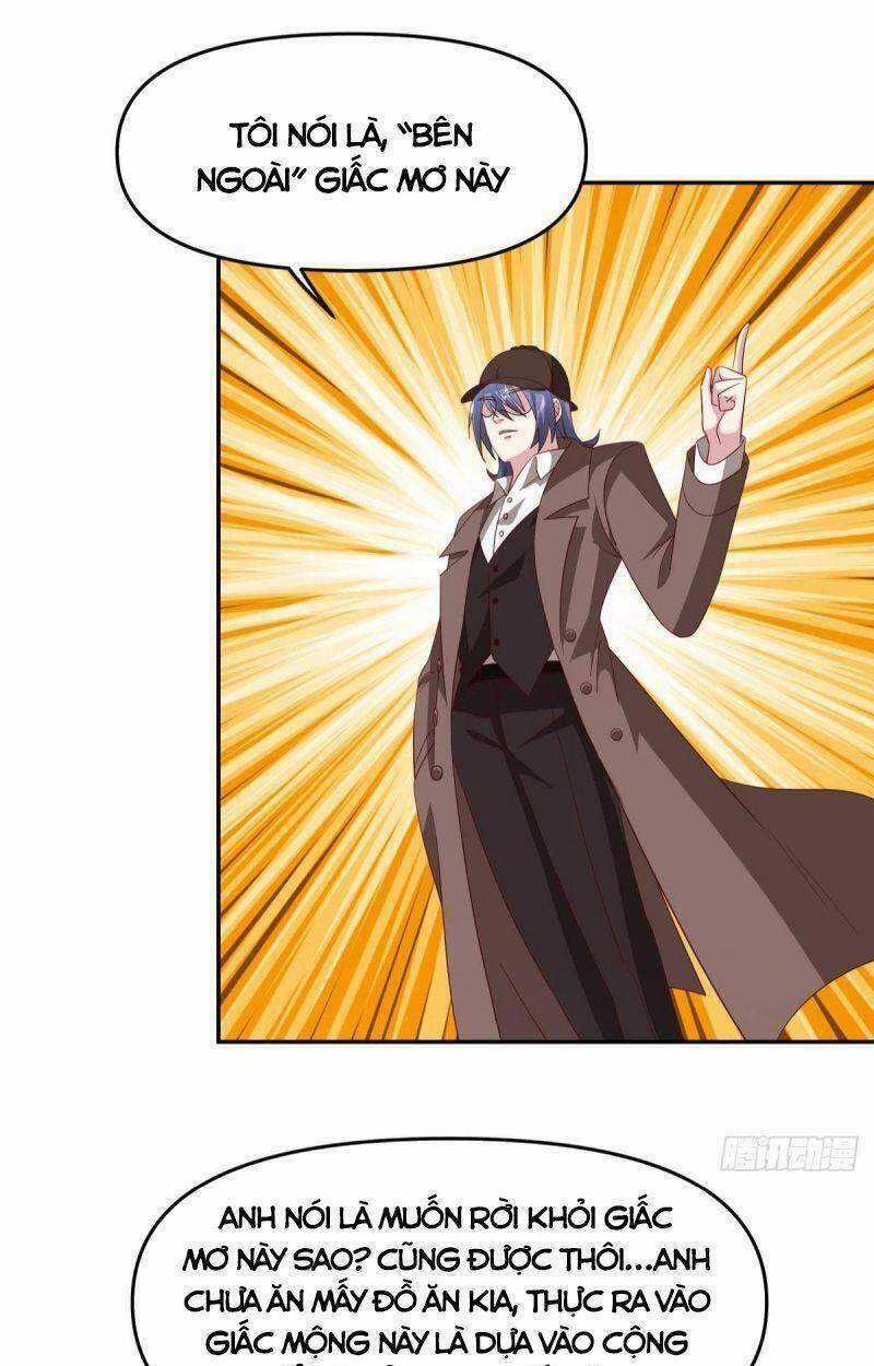 Xâm Lược Vạn Giới - Chapter 64 - Trang 37