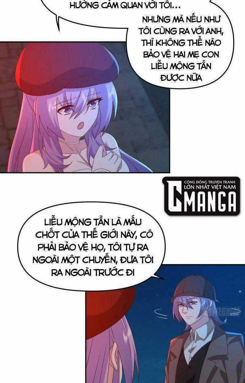 Xâm Lược Vạn Giới - Chapter 64 - Trang 38