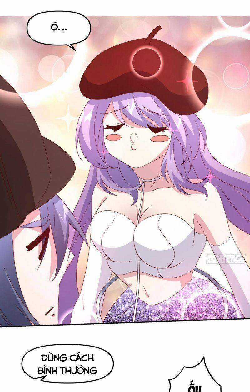 Xâm Lược Vạn Giới - Chapter 64 - Trang 40