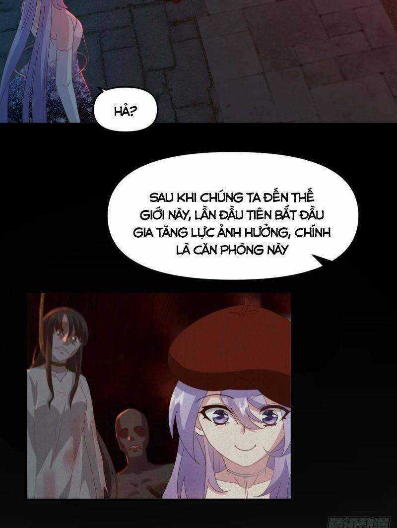 Xâm Lược Vạn Giới - Chapter 64 - Trang 5