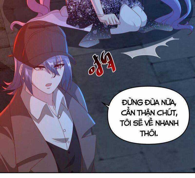 Xâm Lược Vạn Giới - Chapter 64 - Trang 42