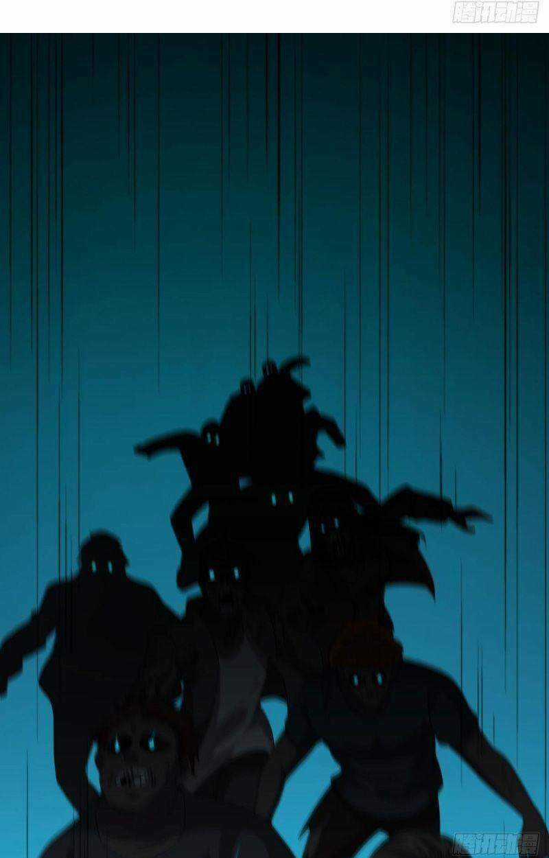 Xâm Lược Vạn Giới - Chapter 64 - Trang 43