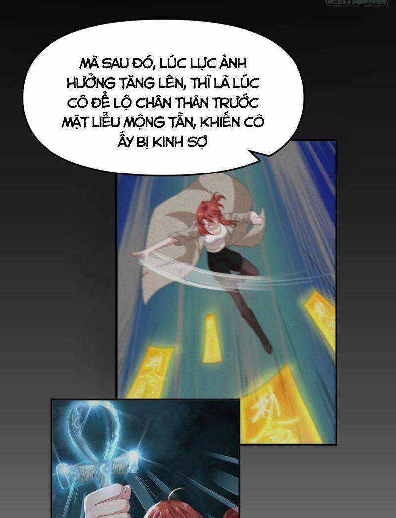 Xâm Lược Vạn Giới - Chapter 64 - Trang 6