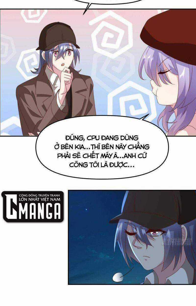 Xâm Lược Vạn Giới - Chapter 64 - Trang 53