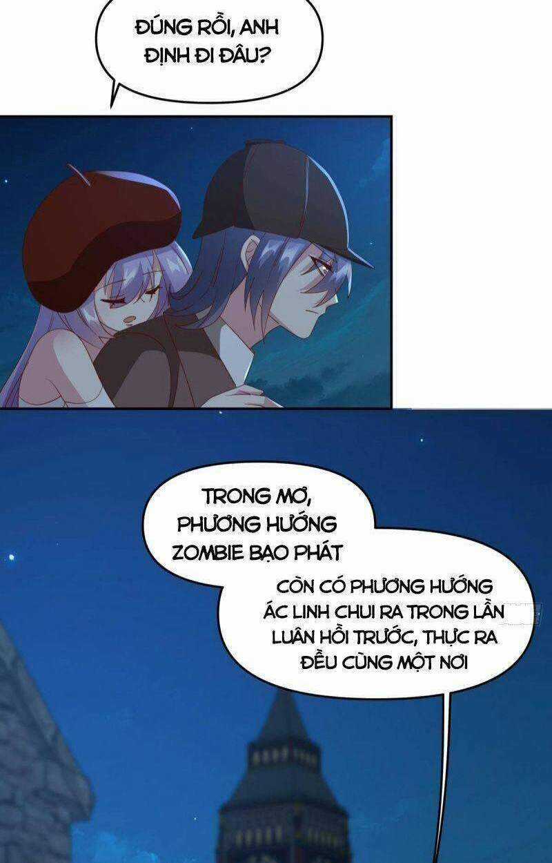 Xâm Lược Vạn Giới - Chapter 64 - Trang 56