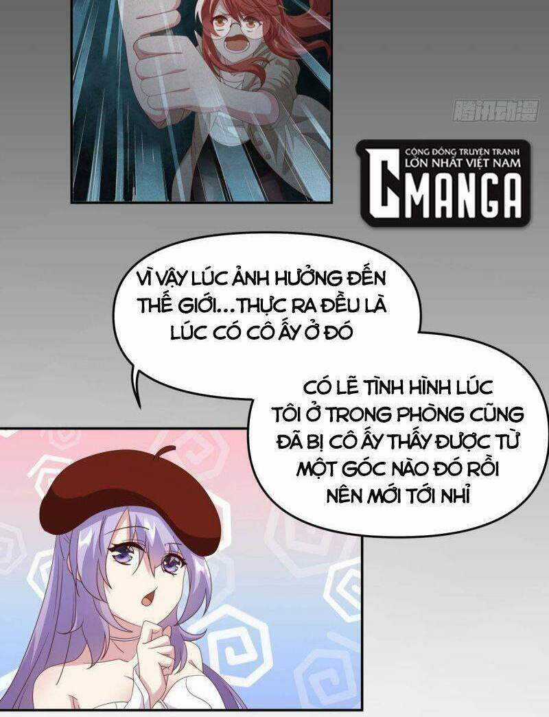 Xâm Lược Vạn Giới - Chapter 64 - Trang 7