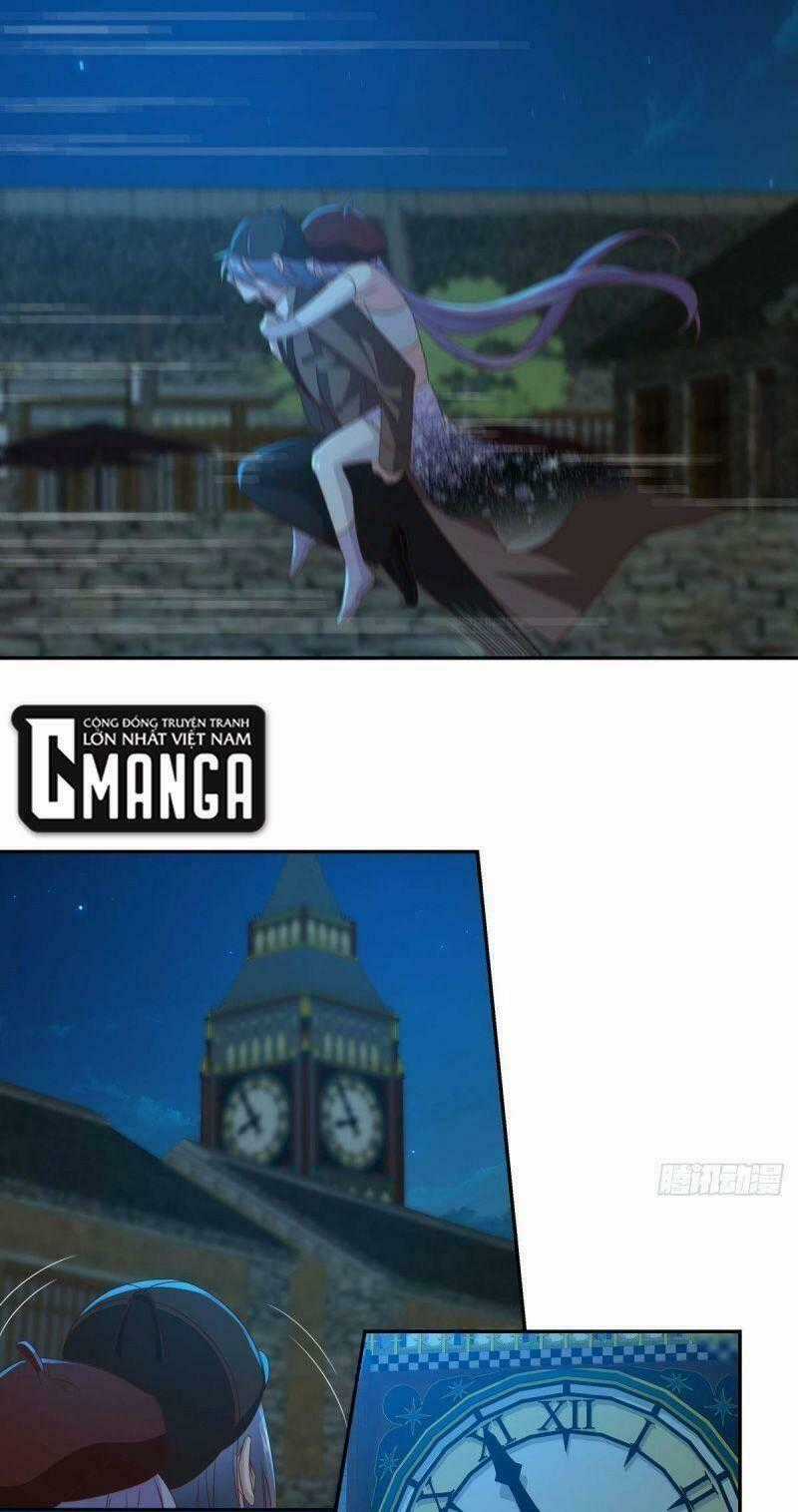 Xâm Lược Vạn Giới - Chapter 65 - Trang 1