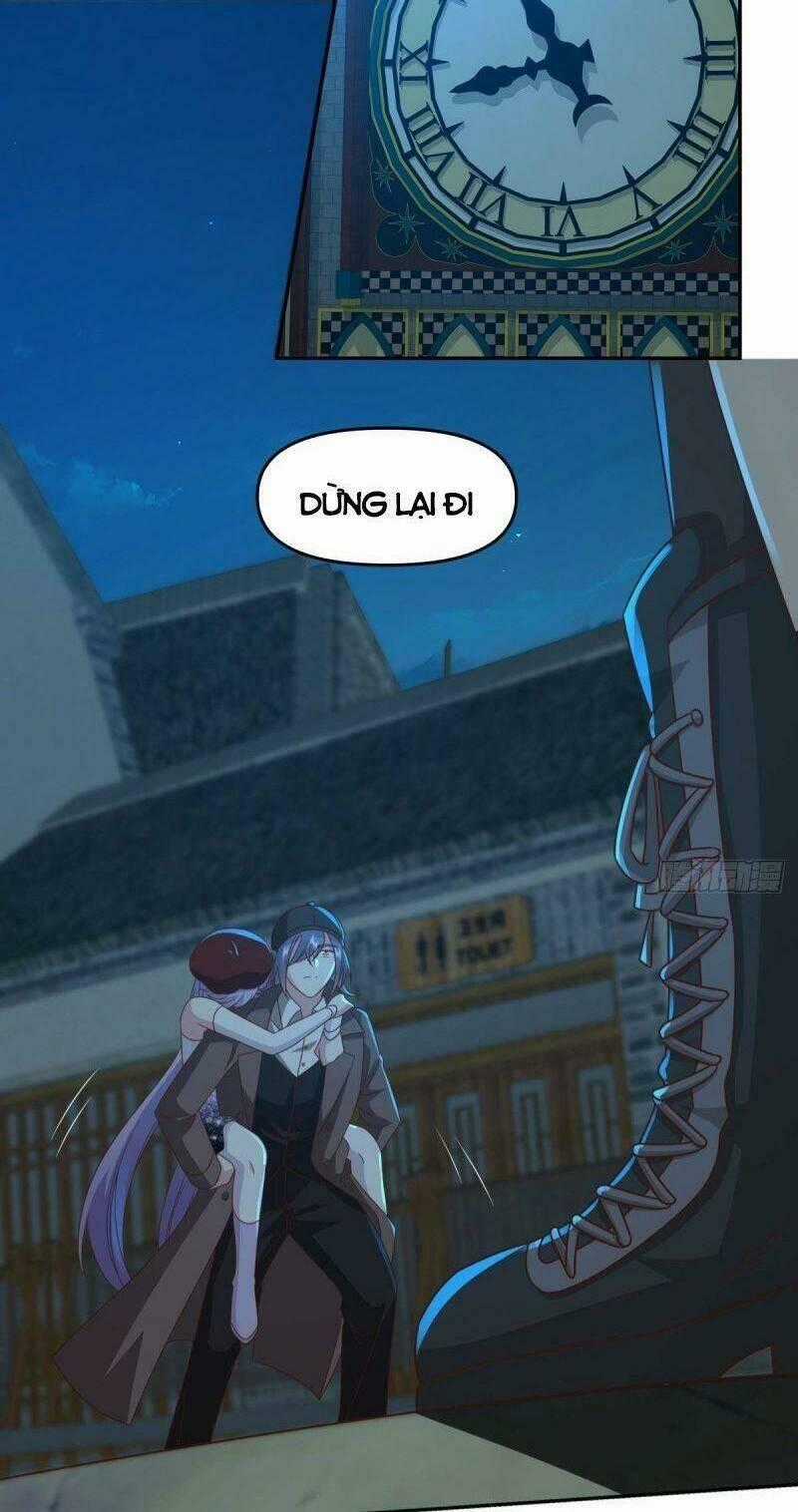 Xâm Lược Vạn Giới - Chapter 65 - Trang 2