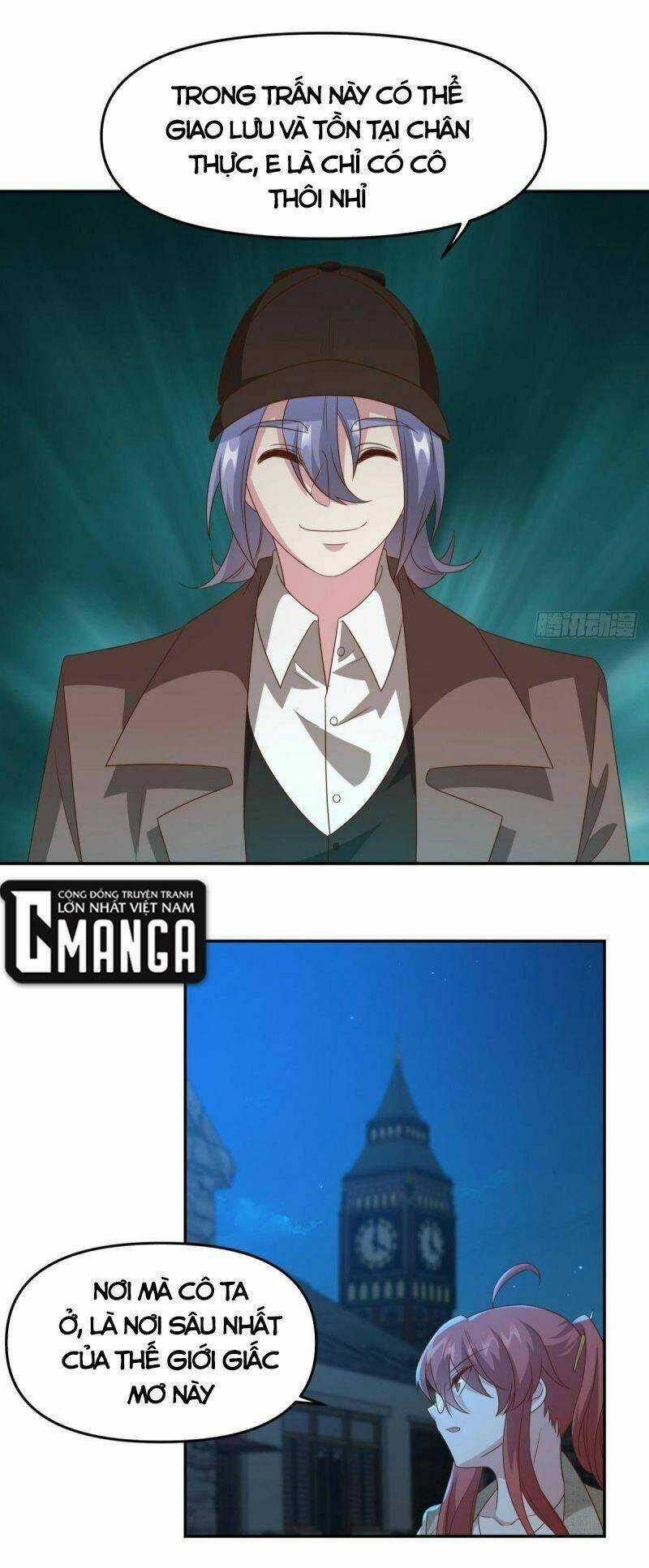 Xâm Lược Vạn Giới - Chapter 65 - Trang 12