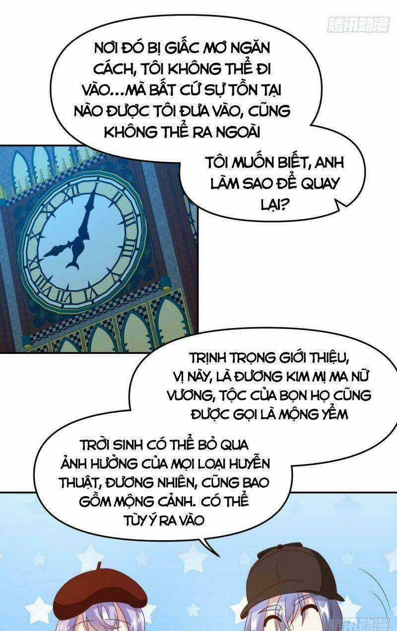 Xâm Lược Vạn Giới - Chapter 65 - Trang 13