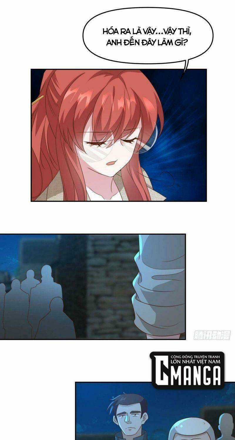 Xâm Lược Vạn Giới - Chapter 65 - Trang 15