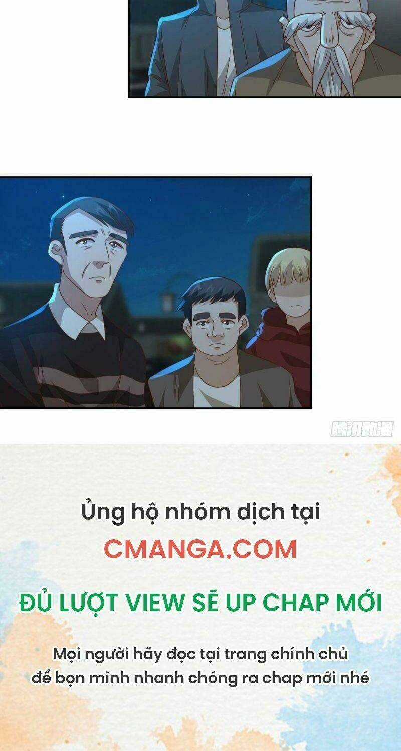 Xâm Lược Vạn Giới - Chapter 65 - Trang 16