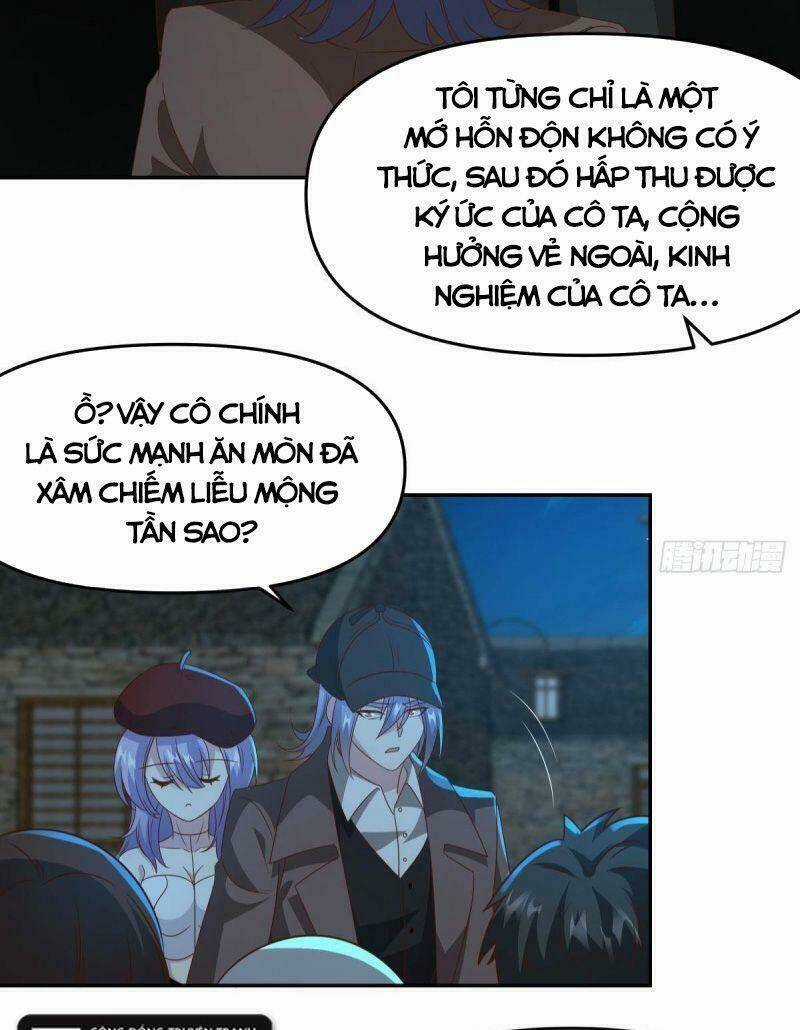 Xâm Lược Vạn Giới - Chapter 65 - Trang 18