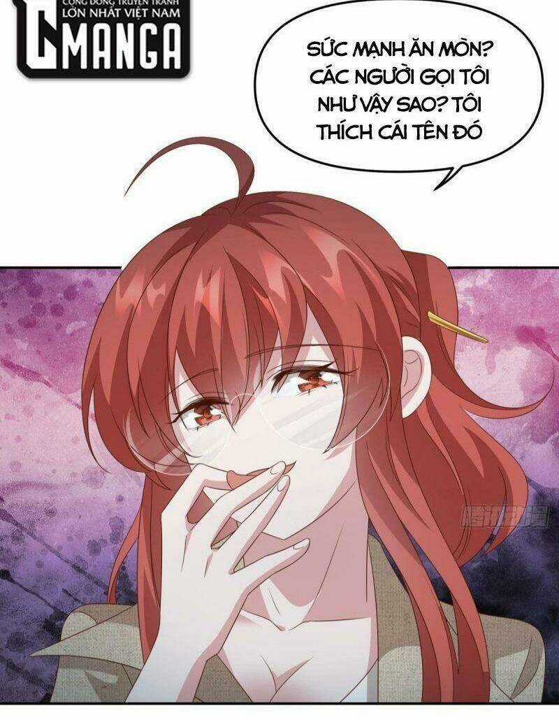 Xâm Lược Vạn Giới - Chapter 65 - Trang 19