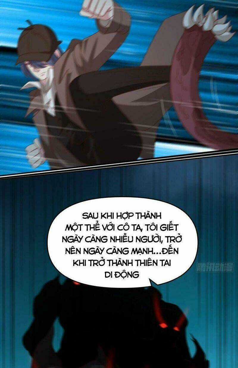 Xâm Lược Vạn Giới - Chapter 65 - Trang 21