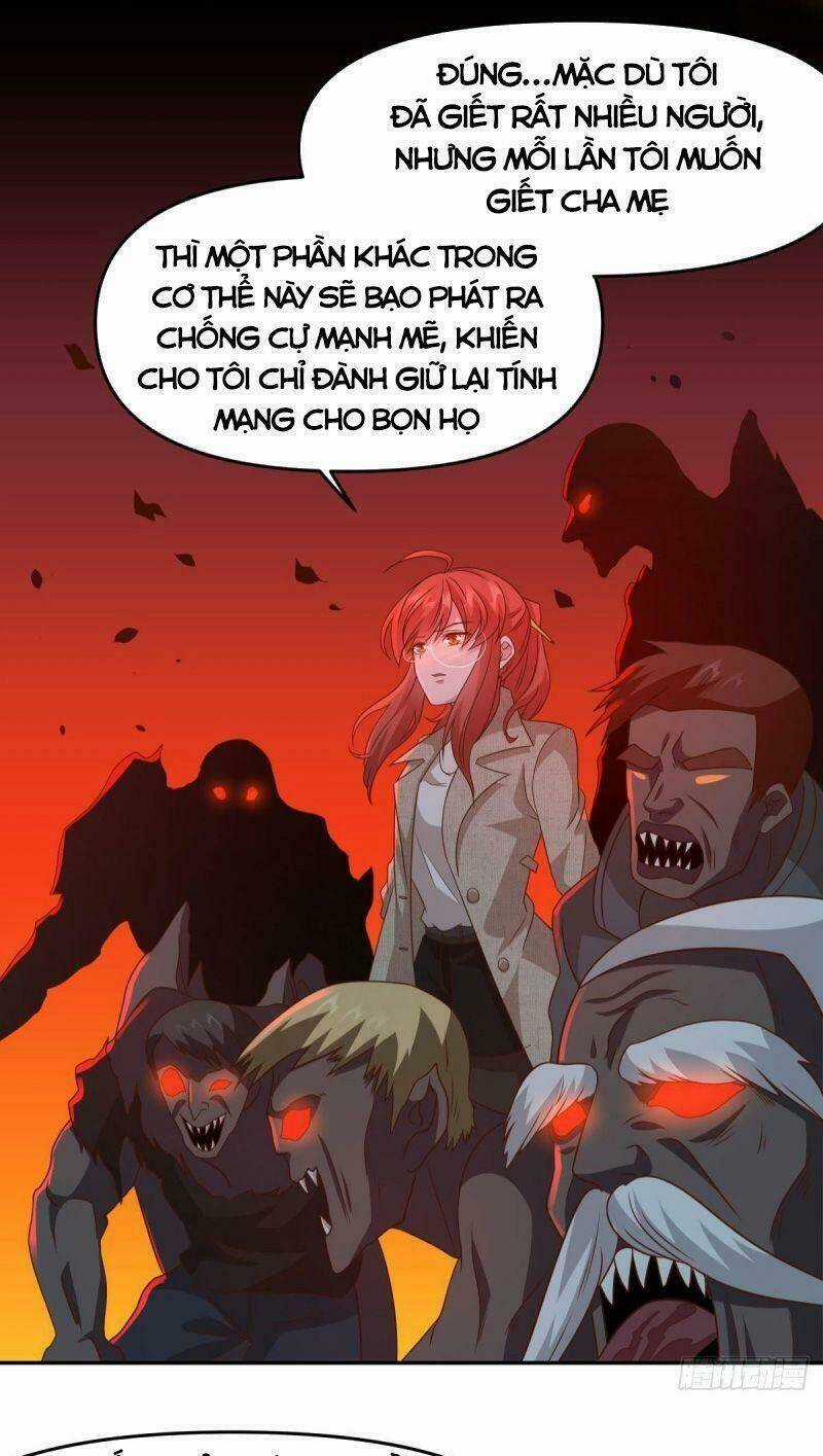 Xâm Lược Vạn Giới - Chapter 65 - Trang 24